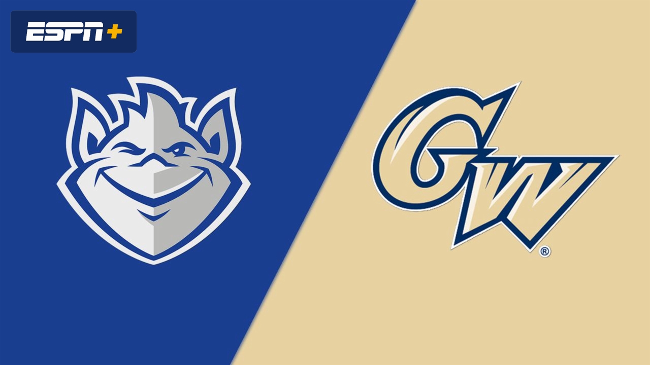 Saint Louis vs. George Washington