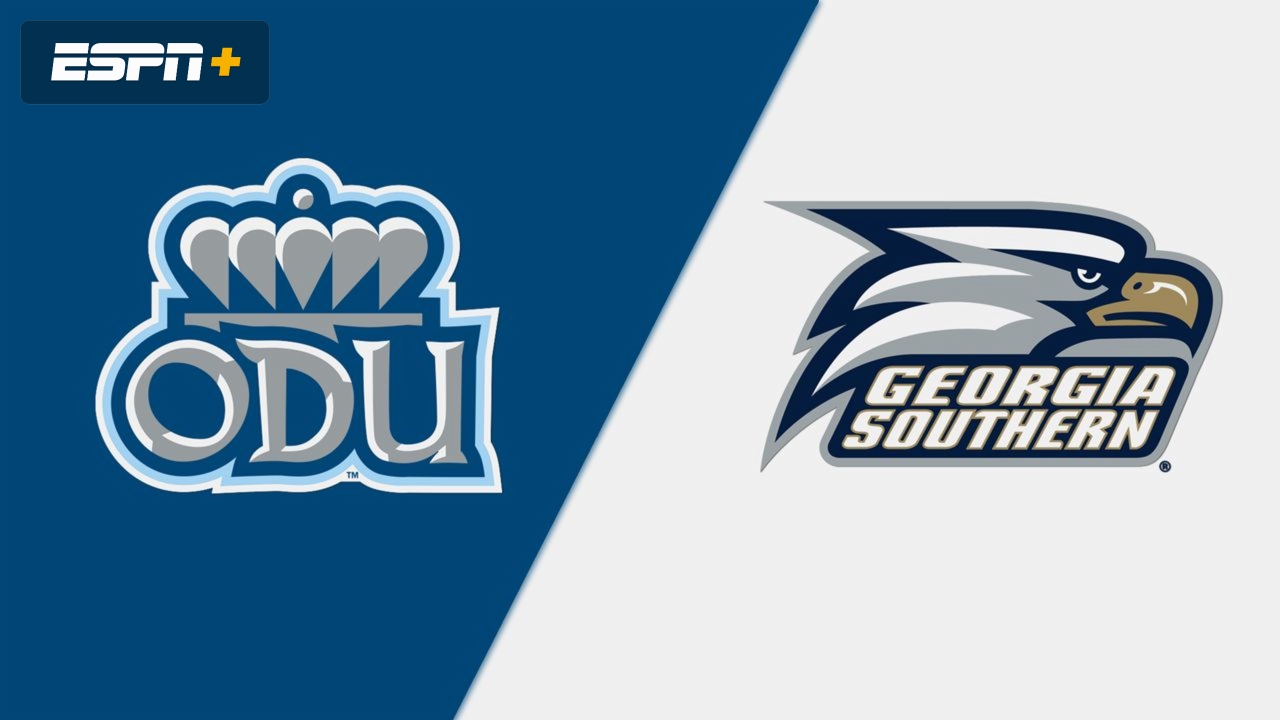 Old Dominion vs. Georgia Southern