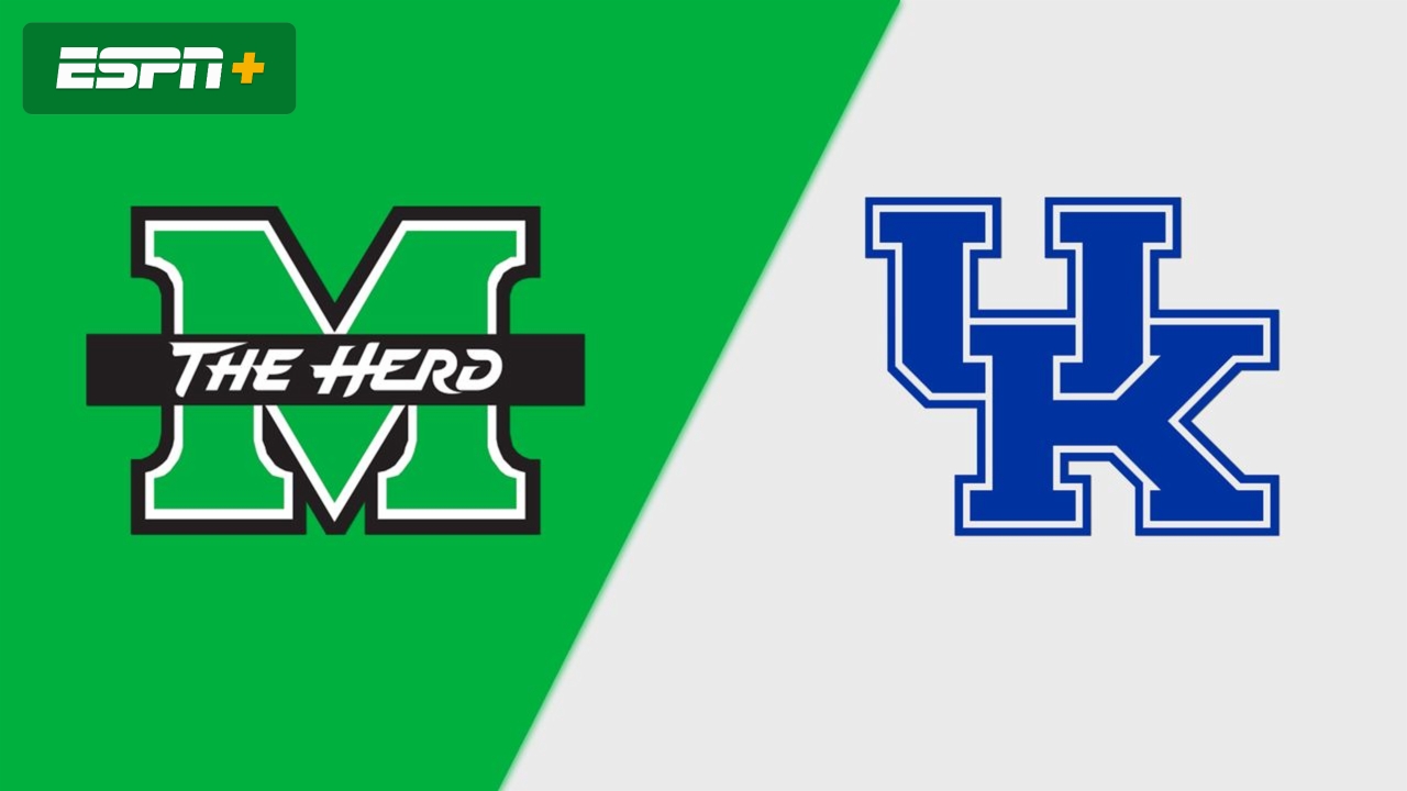 #6 Marshall vs. Kentucky