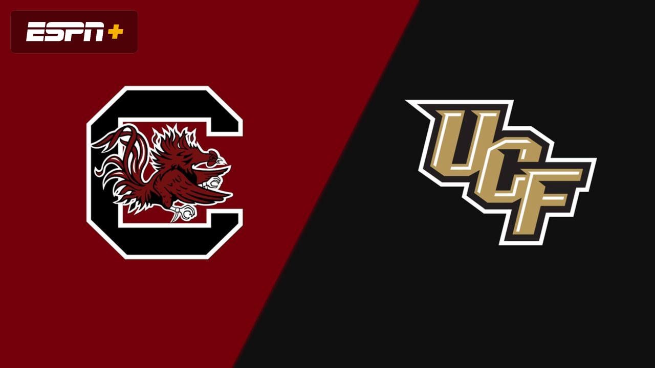 South Carolina vs. UCF