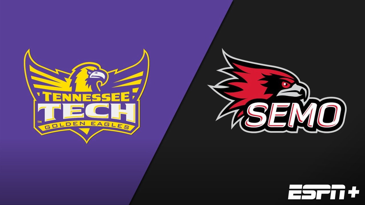 Tennessee Tech vs. Southeast Missouri State