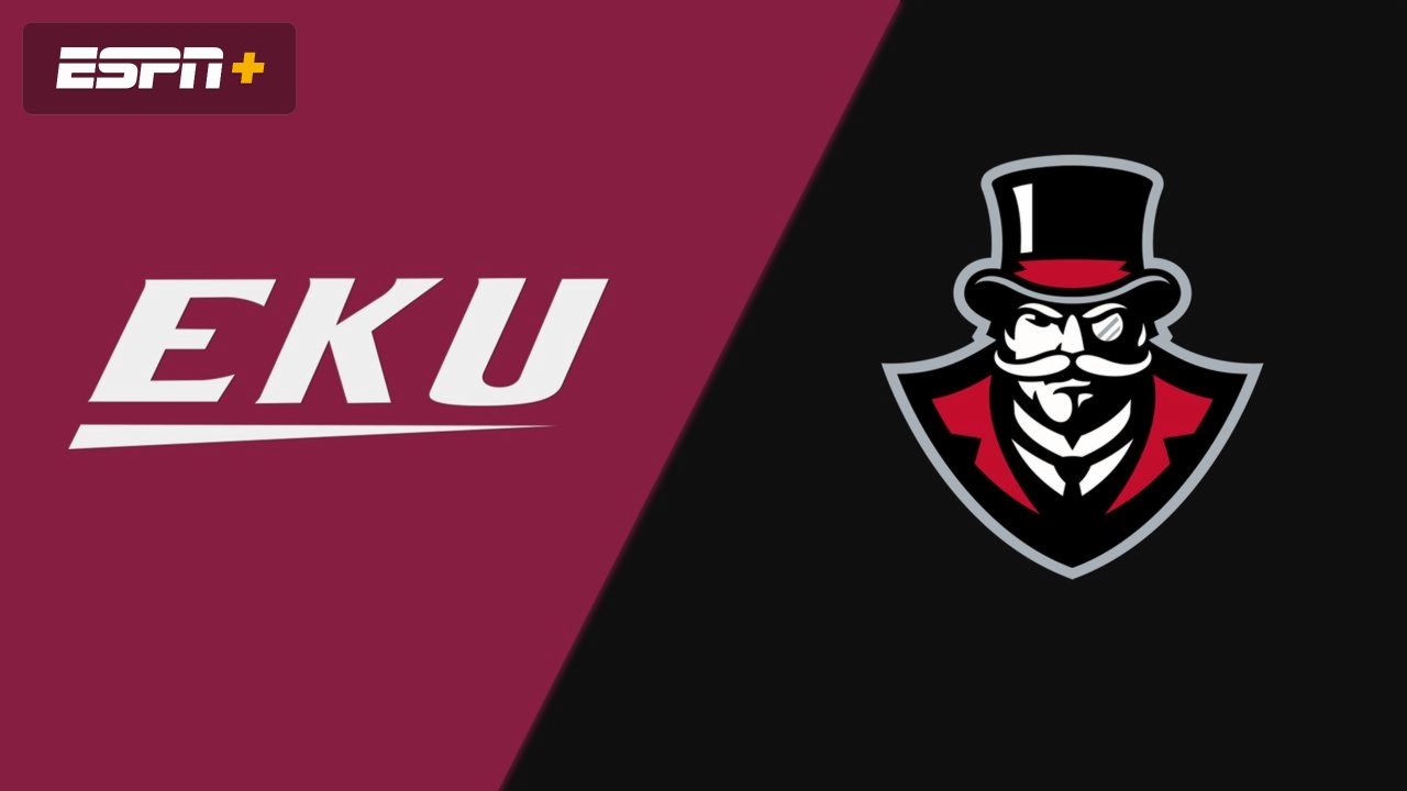 Eastern Kentucky vs. Austin Peay