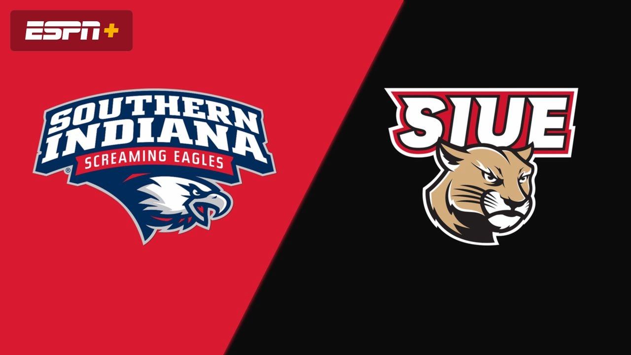 Southern Indiana vs. SIU Edwardsville