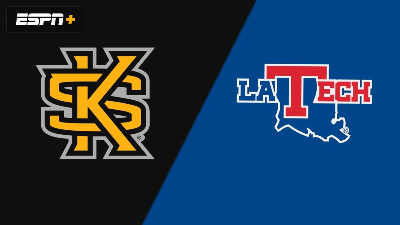 Kennesaw State vs. Louisiana Tech