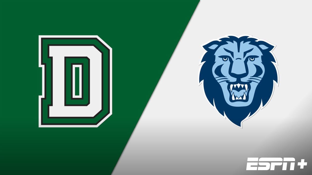 Dartmouth vs. Columbia