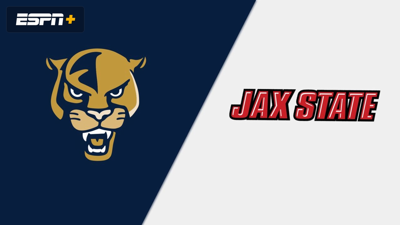 Florida International vs. Jacksonville State