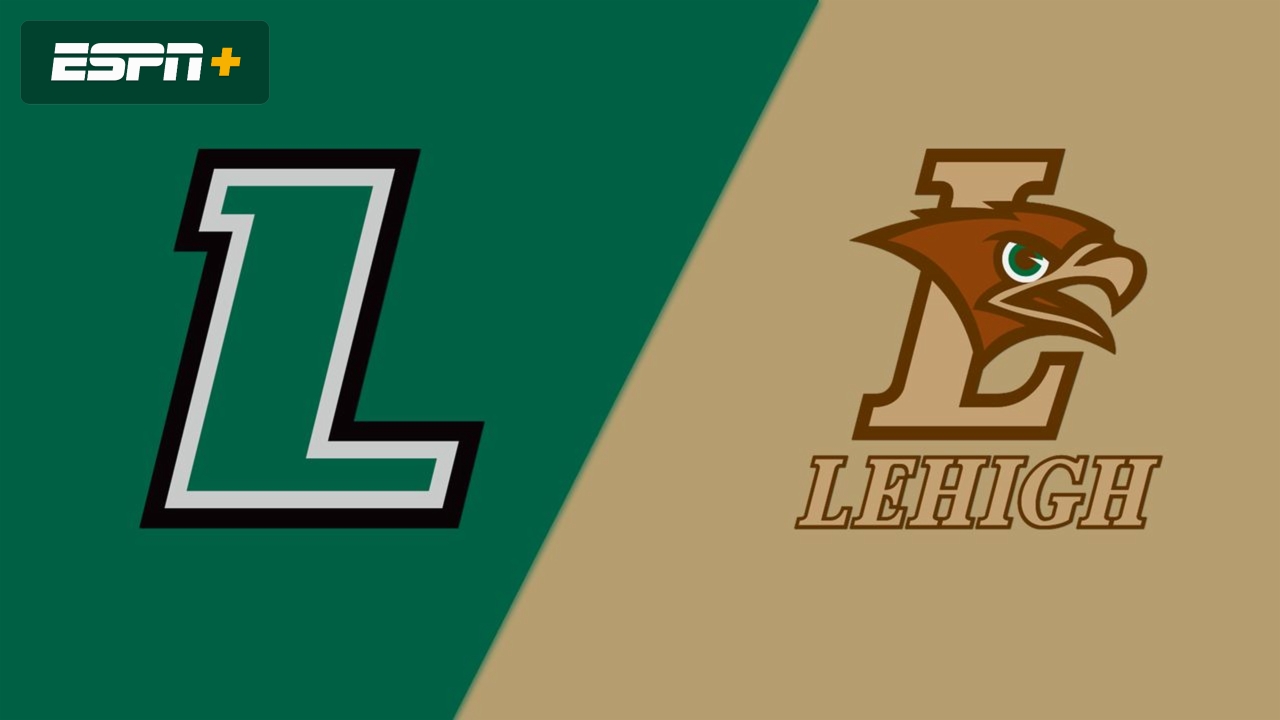 Loyola Maryland vs. Lehigh