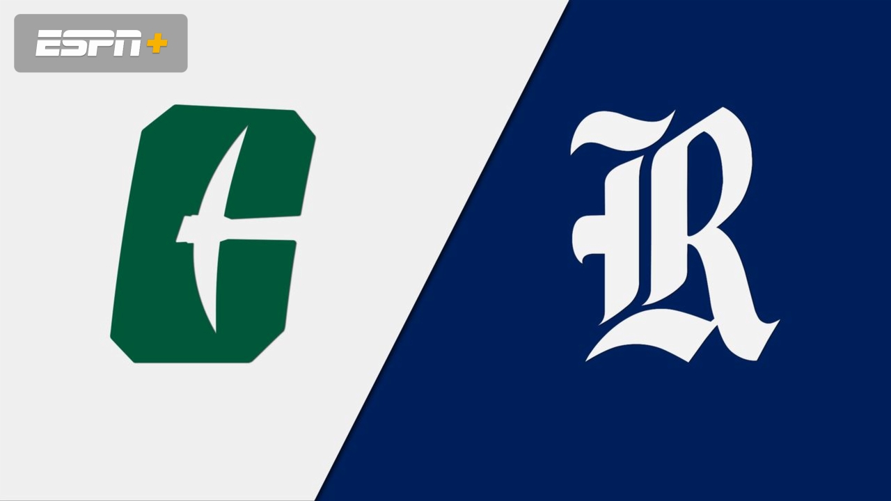 Charlotte vs. Rice