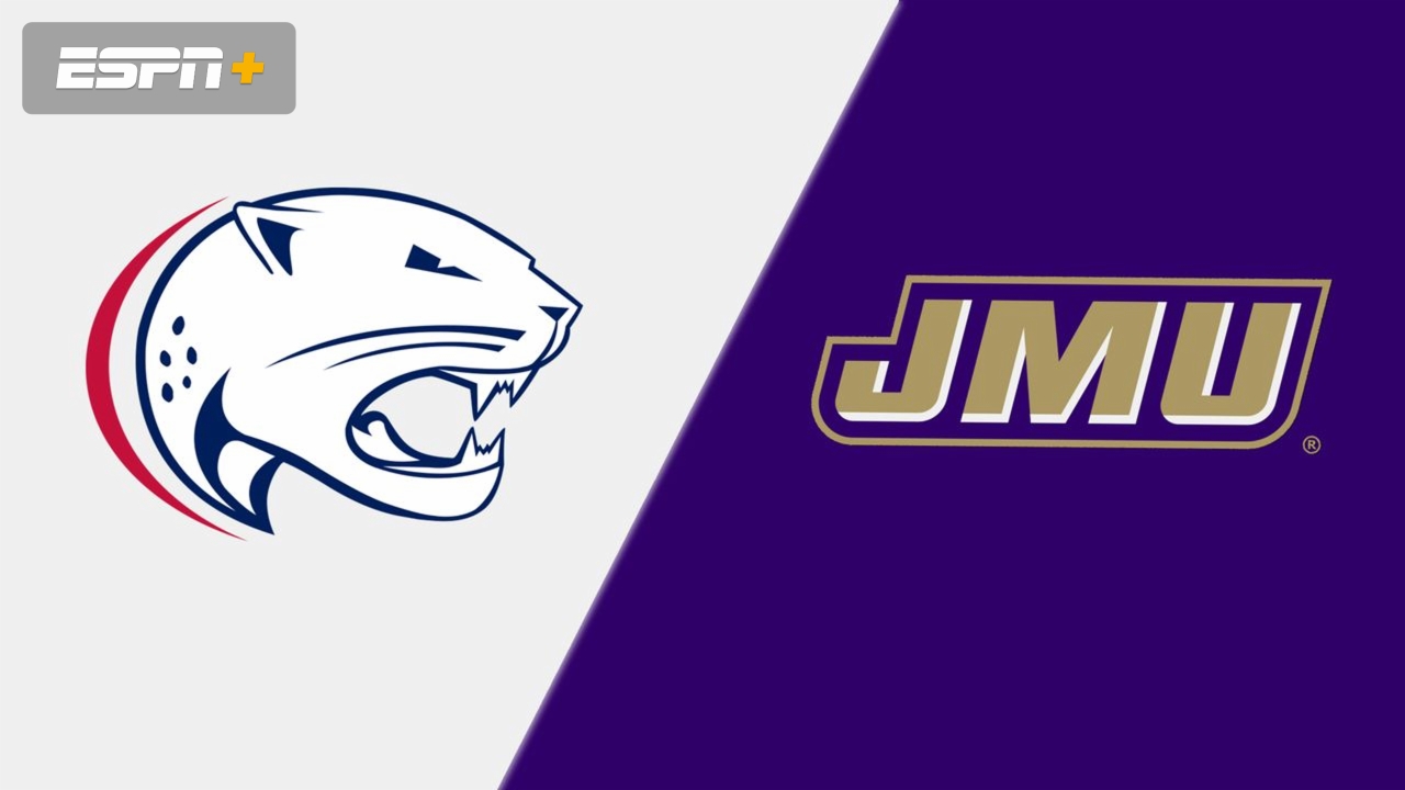 South Alabama vs. James Madison