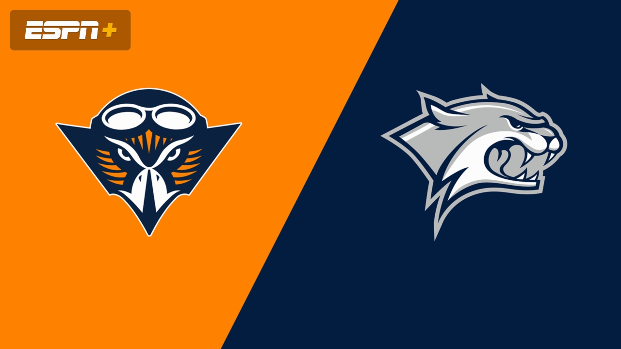 UT Martin vs. New Hampshire (First Round)