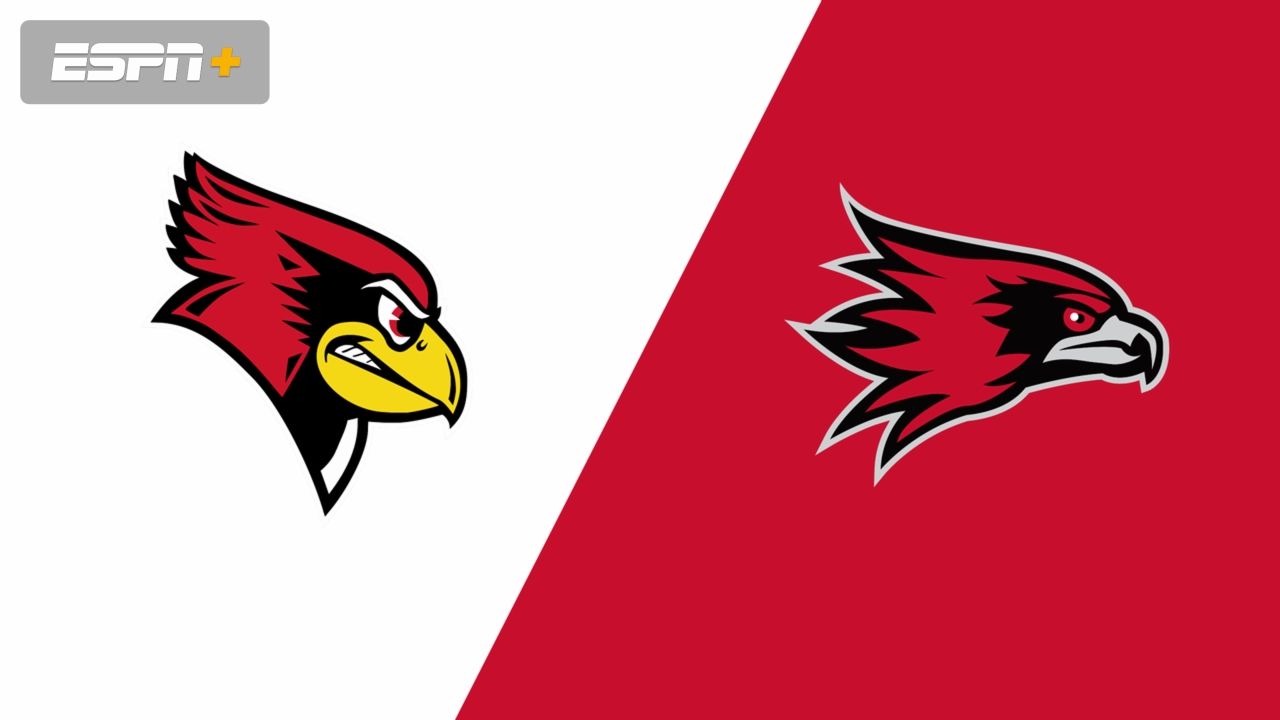 Illinois State vs. Southeast Missouri State (First Round)