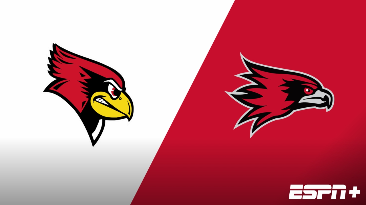 Illinois State vs. Southeast Missouri State (First Round)