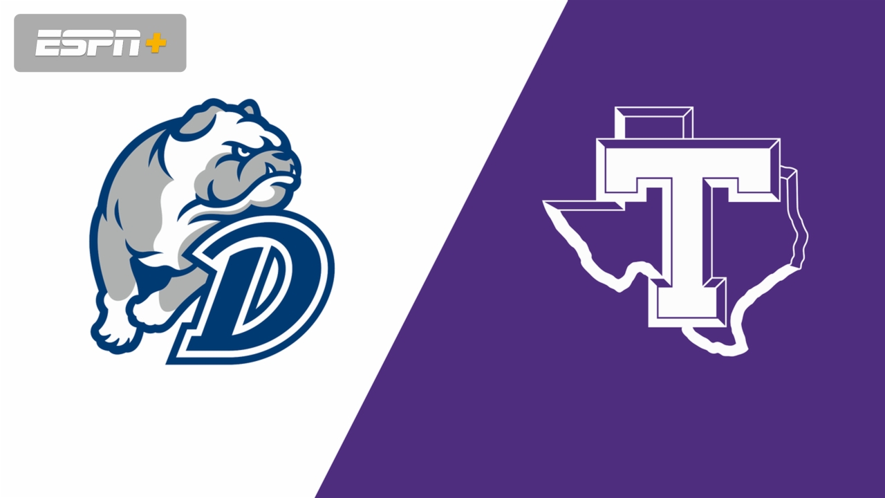 Drake vs. Tarleton State (First Round)