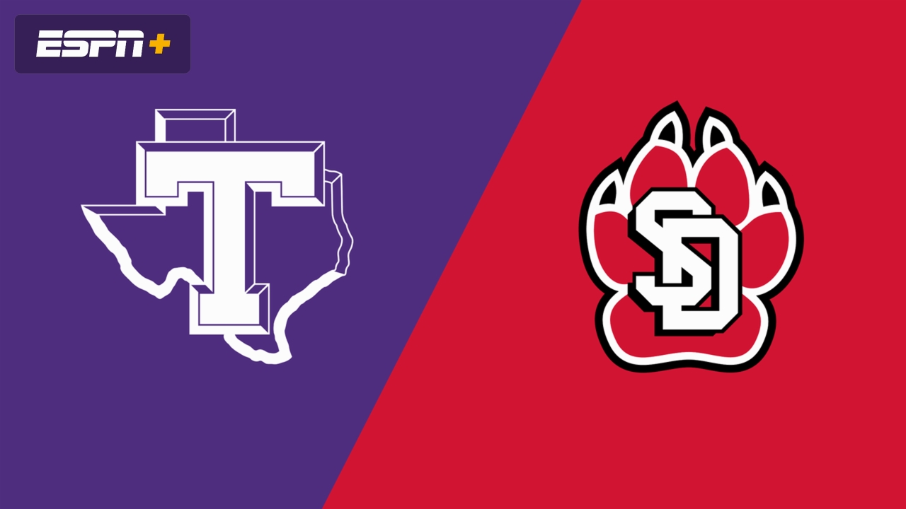 Tarleton State vs. South Dakota (Second Round)