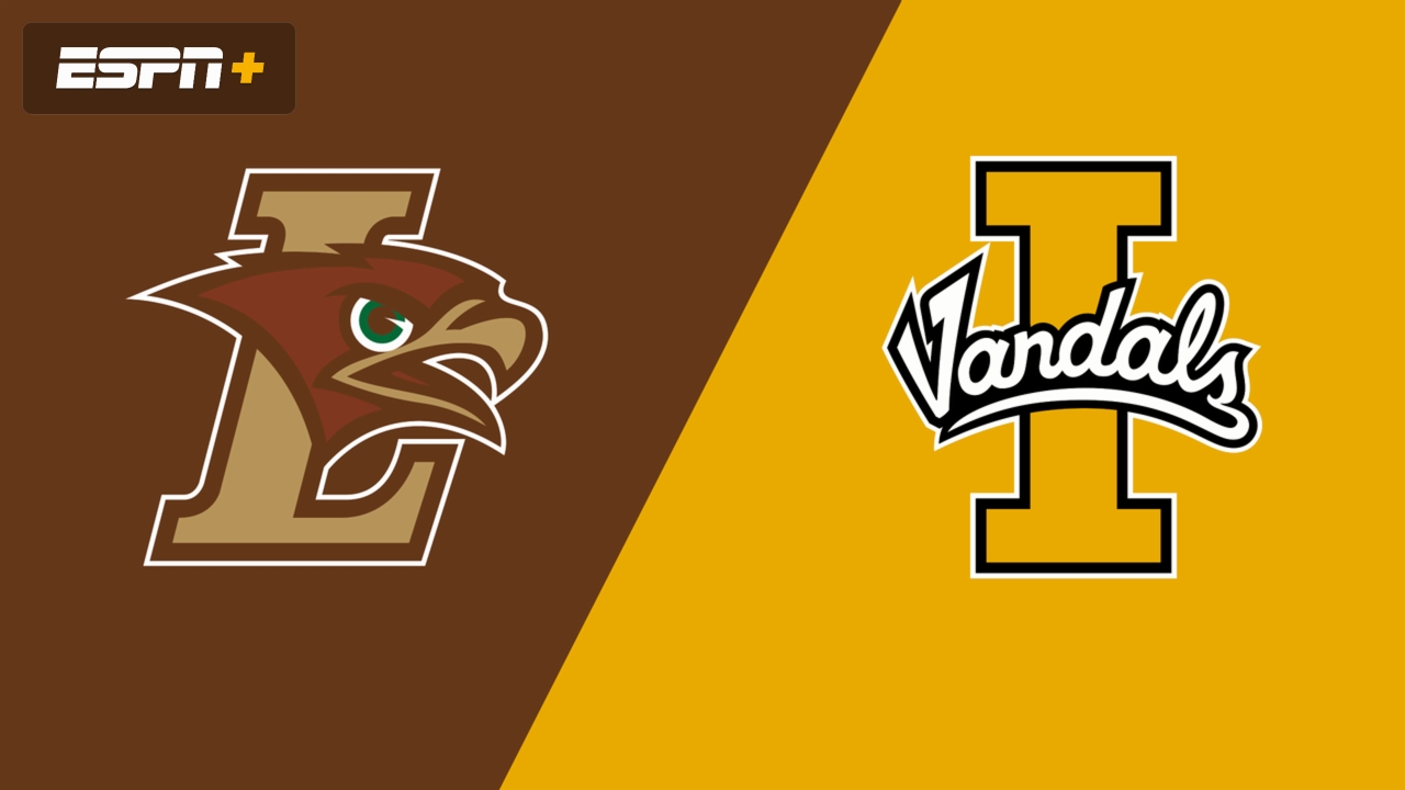 Lehigh vs. Idaho (Second Round)