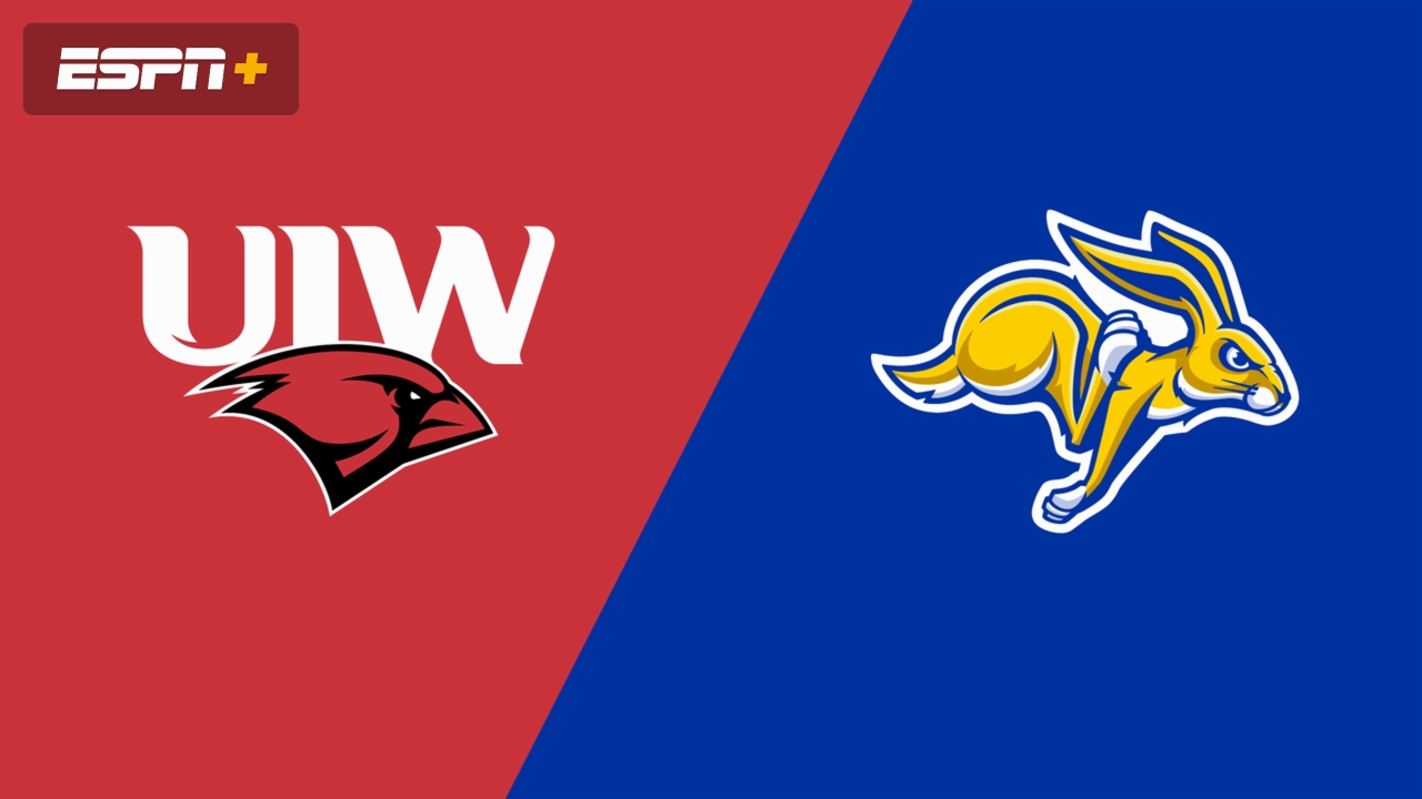 Incarnate Word vs. South Dakota State (Quarterfinal)