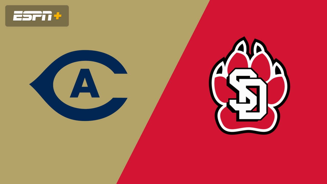 UC Davis vs. South Dakota (Quarterfinal)