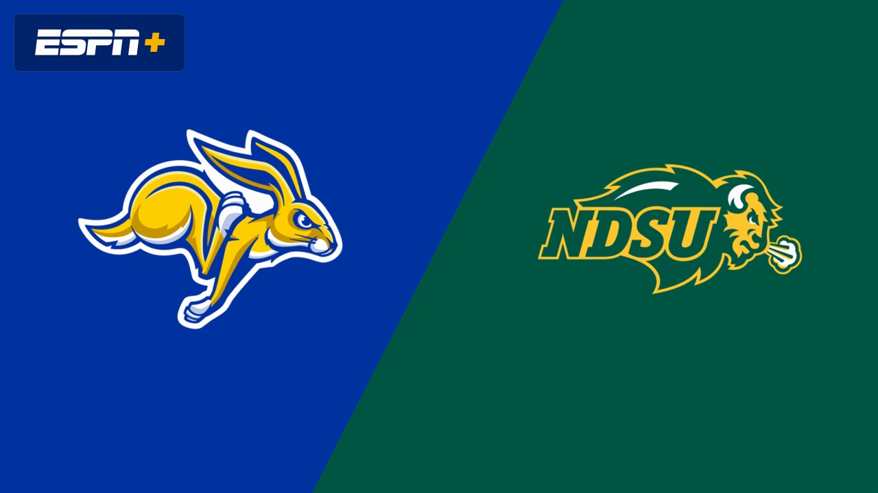 South Dakota State vs. North Dakota State (Semifinal)