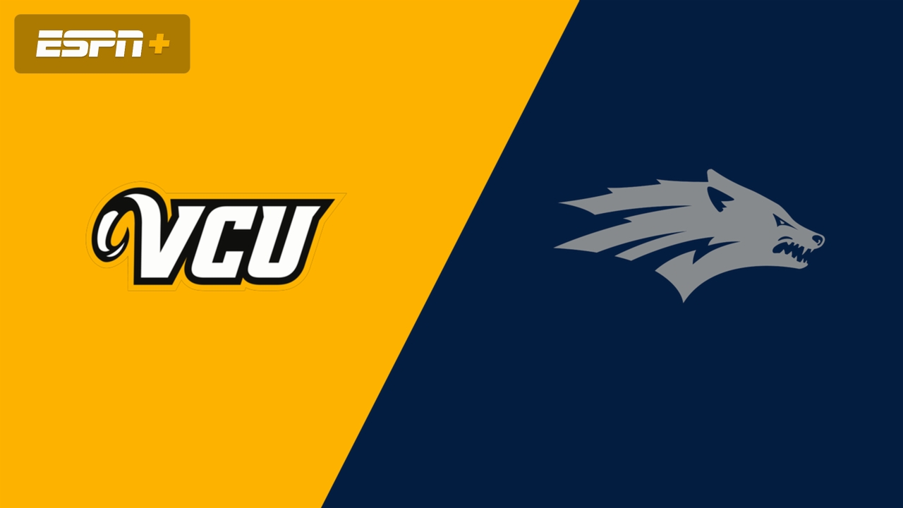 VCU vs. Nevada (Consolation #2)