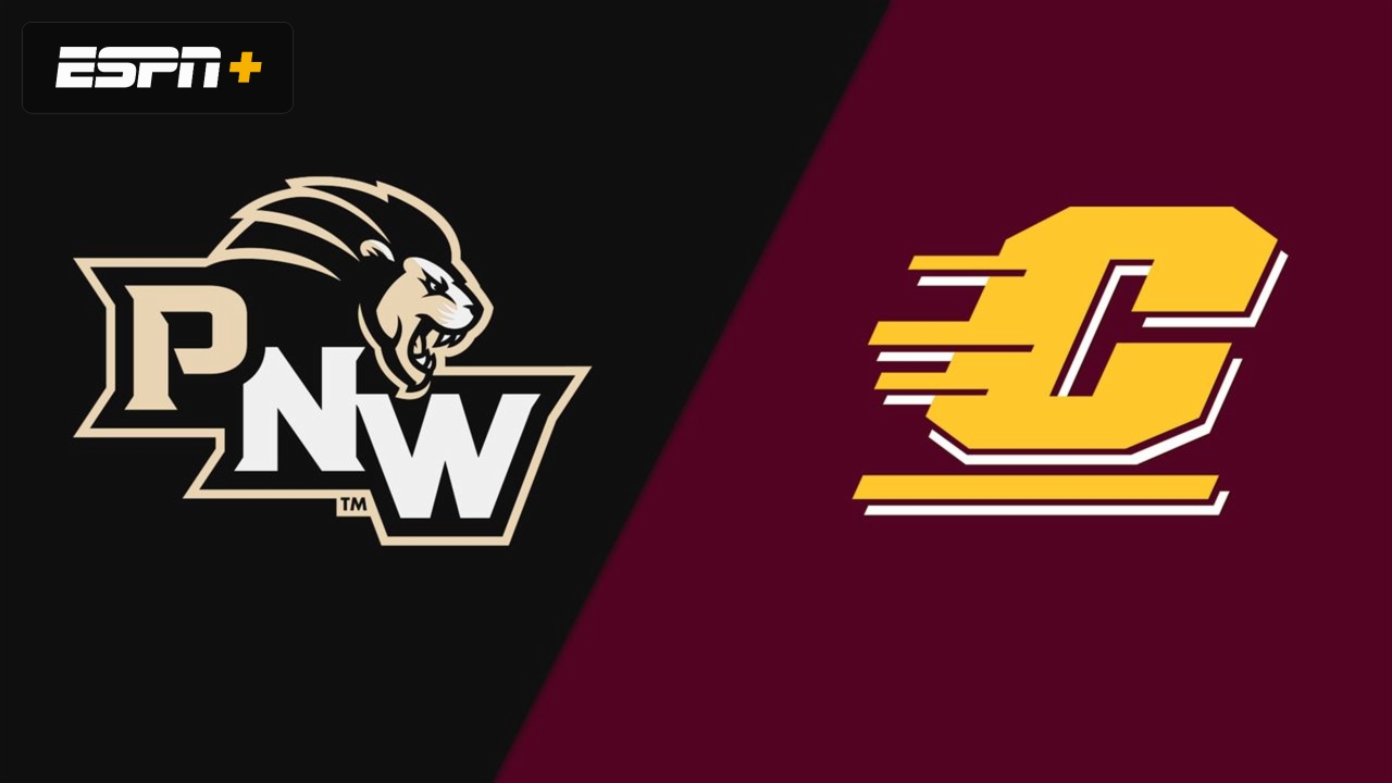 Purdue Northwest vs. Central Michigan