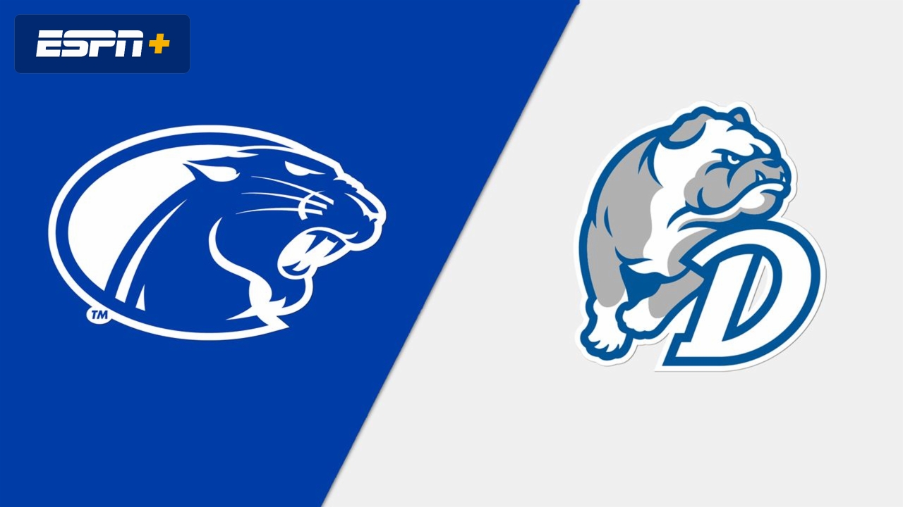 York University vs. Drake