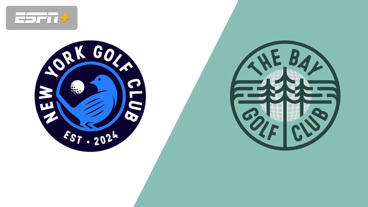 New York Golf Club vs. The Bay Golf Club