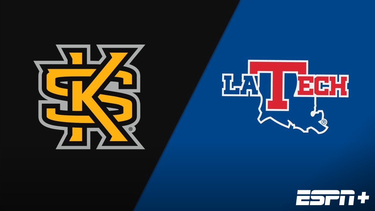 Kennesaw State vs. Louisiana Tech