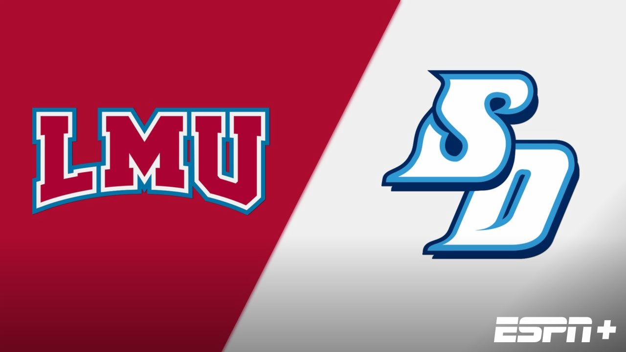 Loyola Marymount vs. San Diego