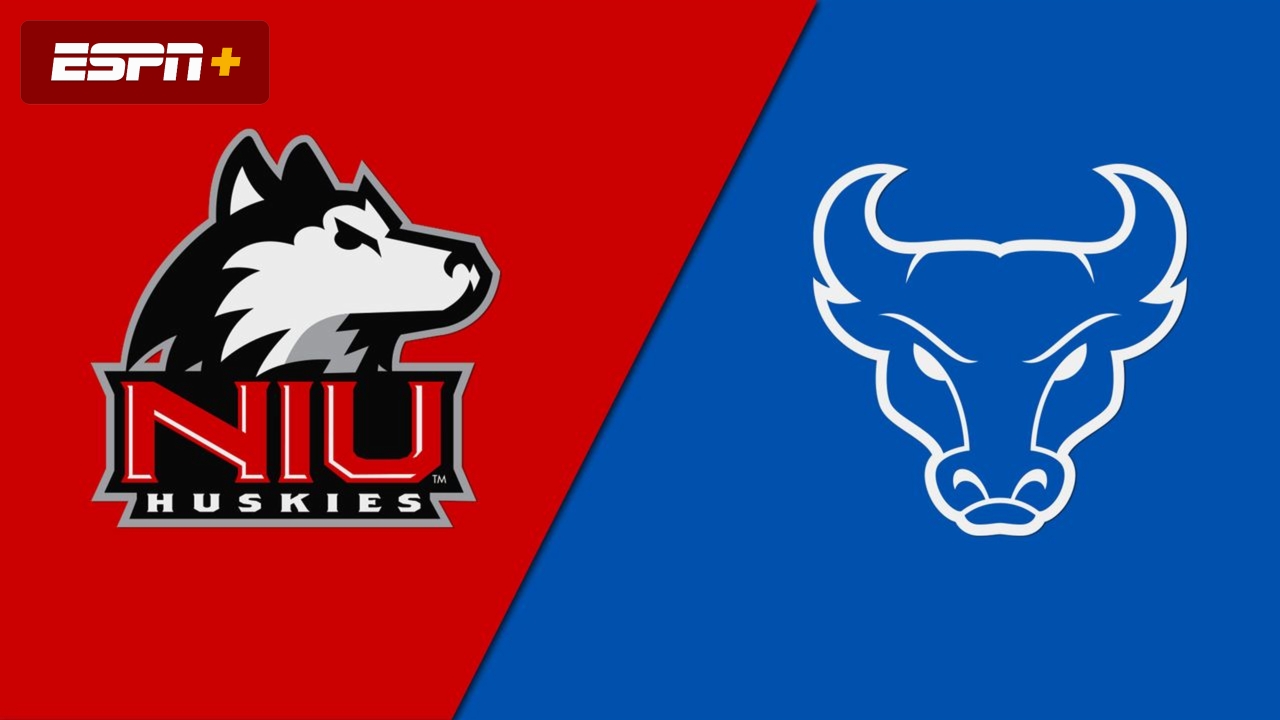 Northern Illinois vs. Buffalo