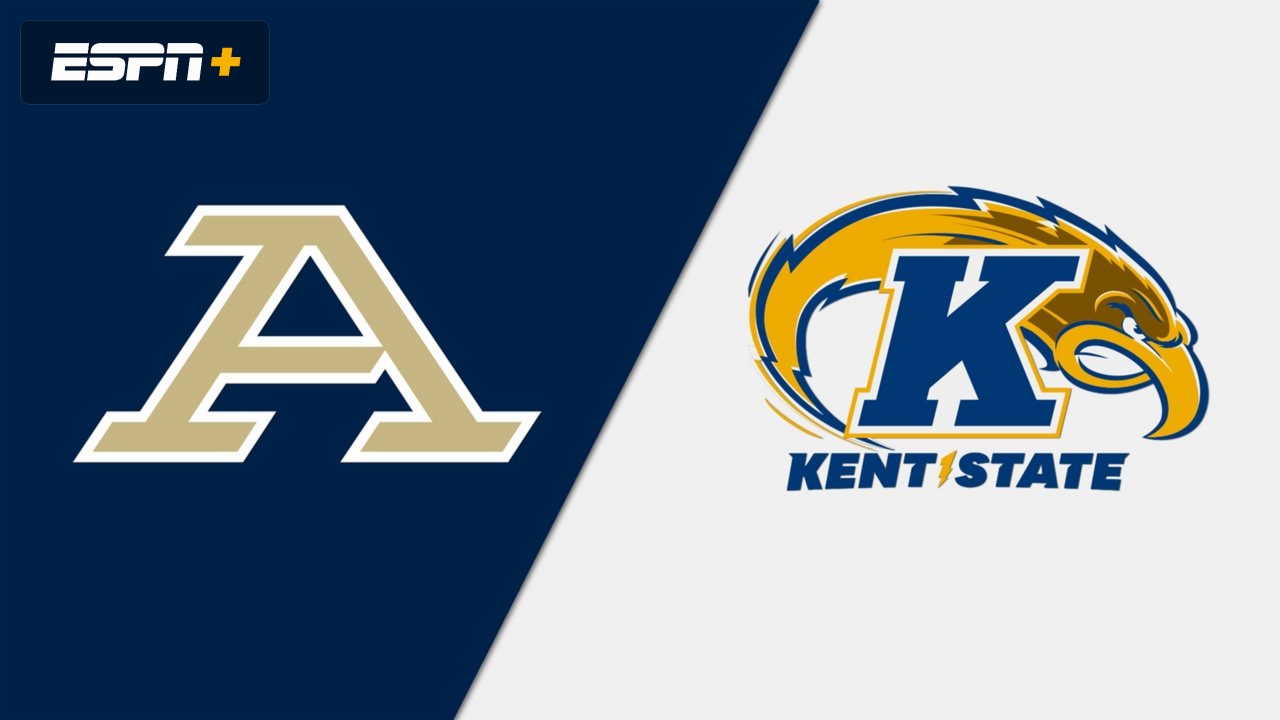 Akron vs. Kent State