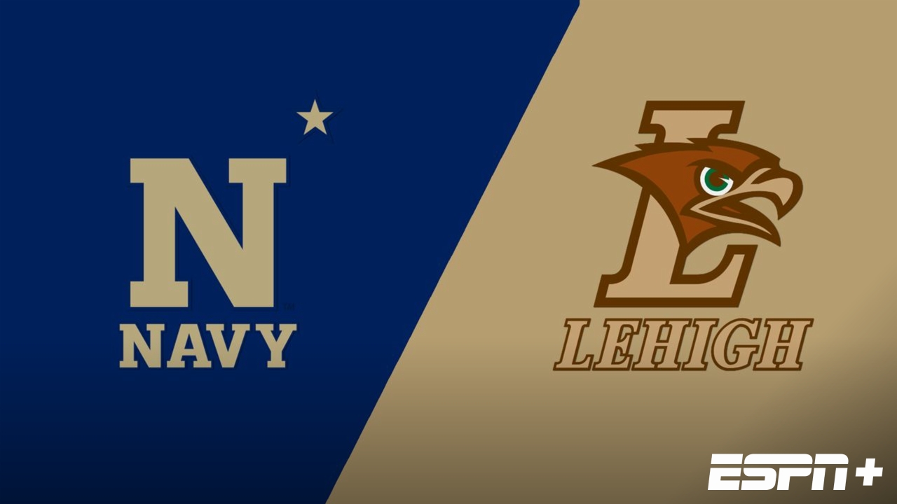 Navy vs. Lehigh