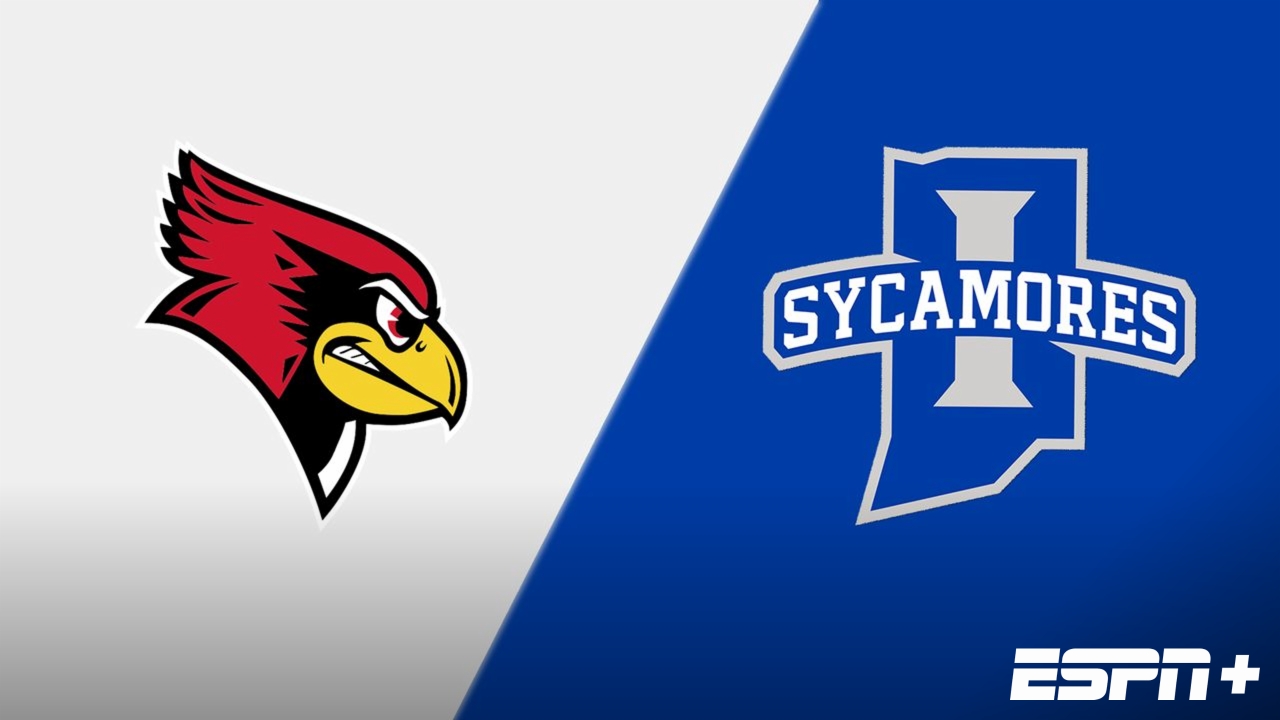 Illinois State vs. Indiana State
