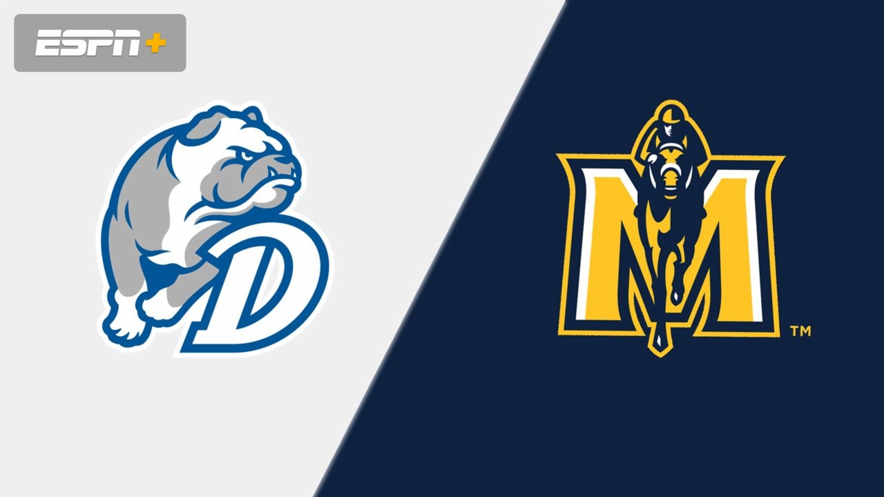 Drake vs. Murray State