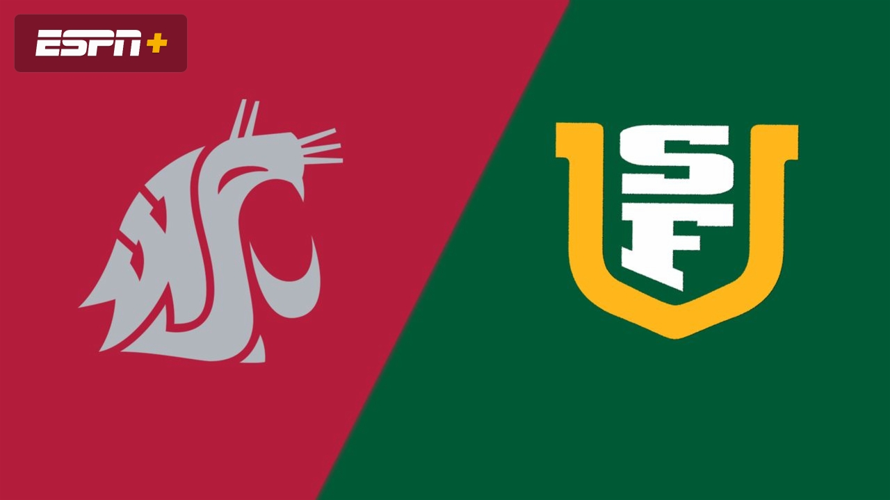 Washington State vs. San Francisco