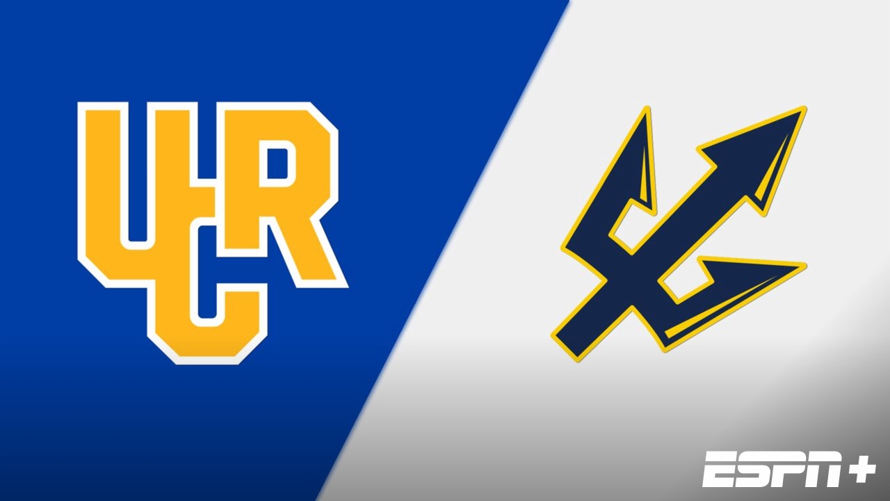 UC Riverside vs. UC San Diego
