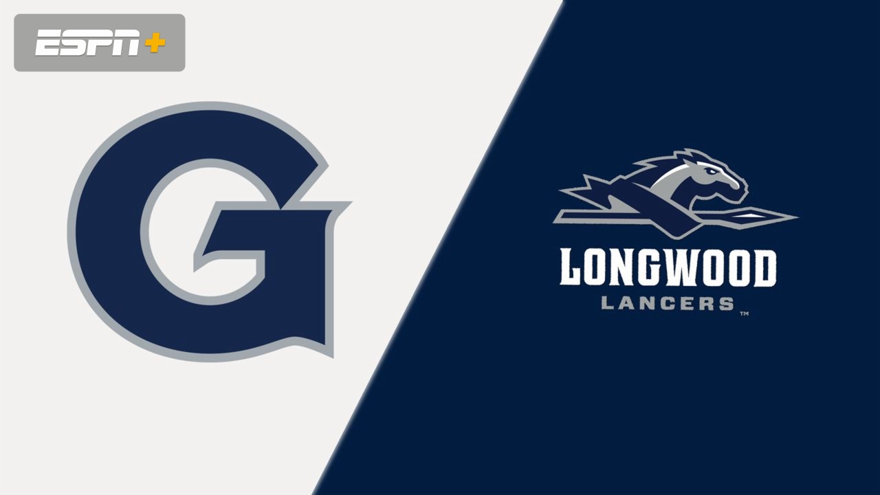 Georgetown vs. Longwood