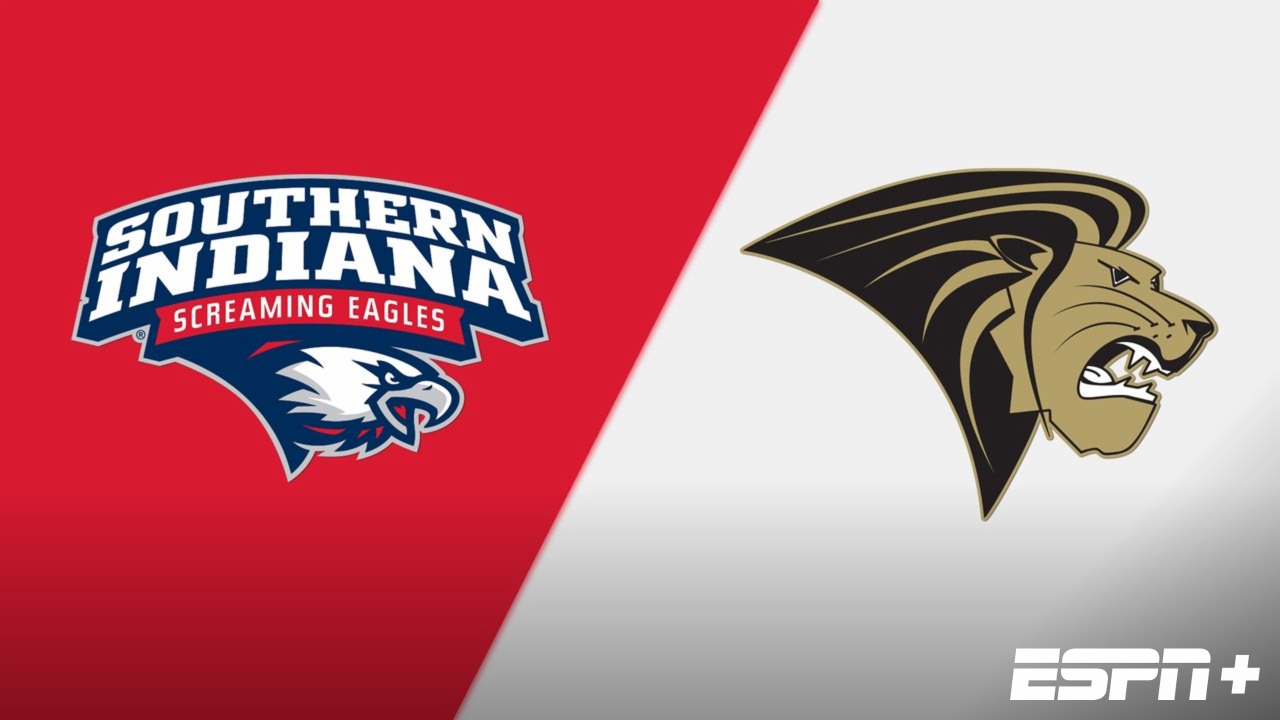 Southern Indiana vs. Lindenwood