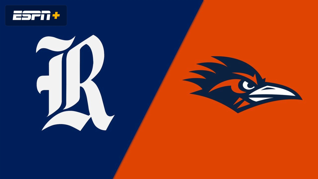 Rice vs. UTSA