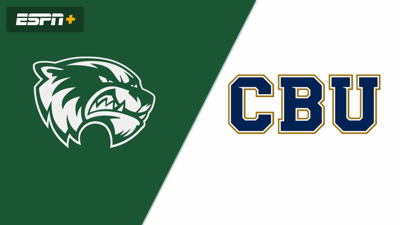 Utah Valley vs. California Baptist