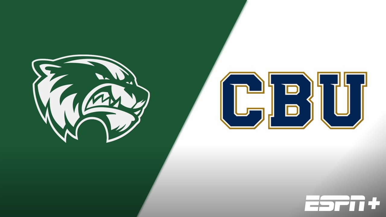 Utah Valley vs. California Baptist