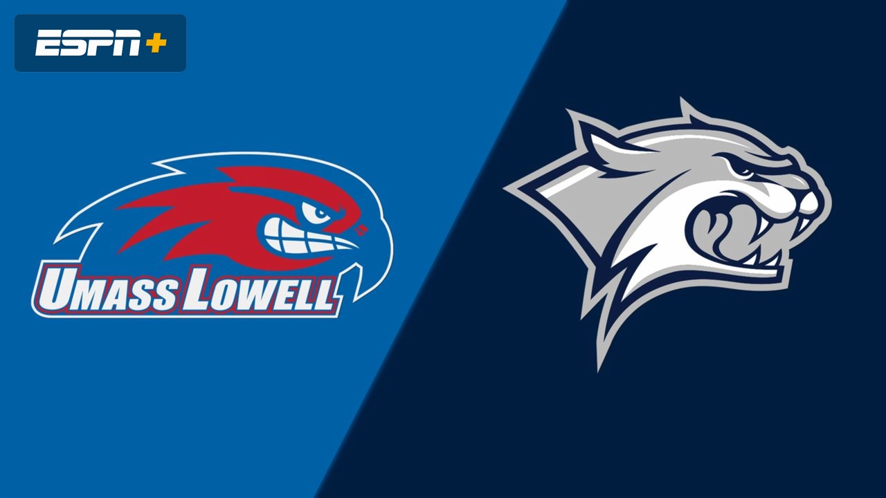 UMass Lowell vs. New Hampshire