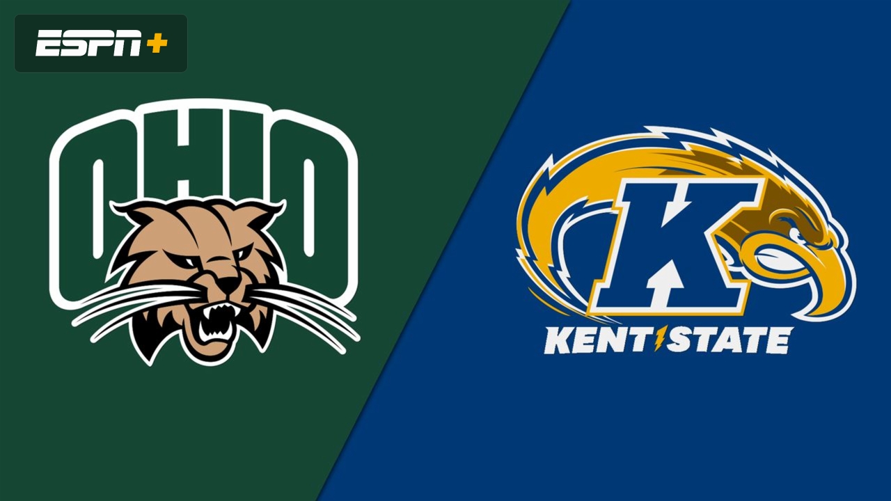 Ohio vs. Kent State