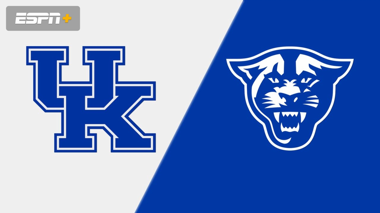 Kentucky vs. Georgia State