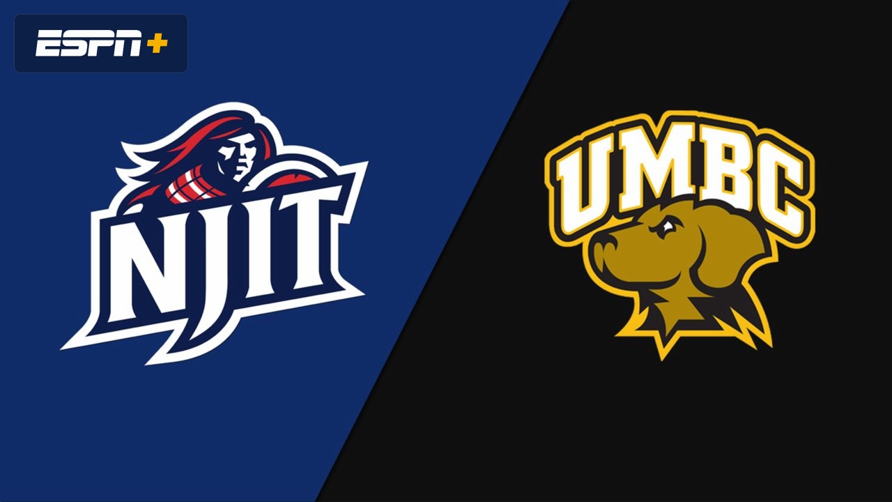 NJIT vs. UMBC