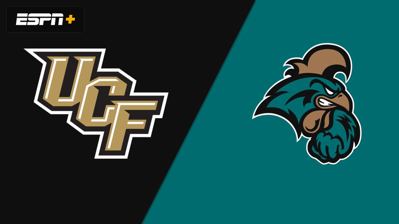 UCF vs. Coastal Carolina
