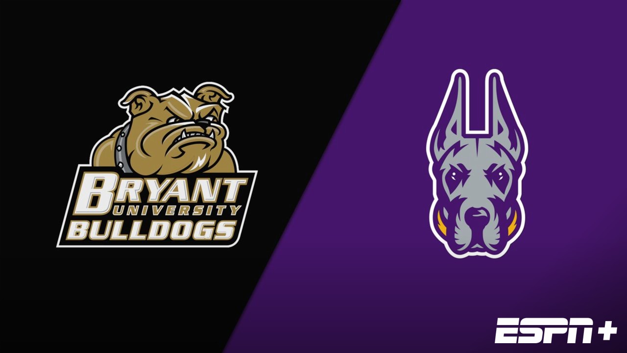 Bryant vs. UAlbany