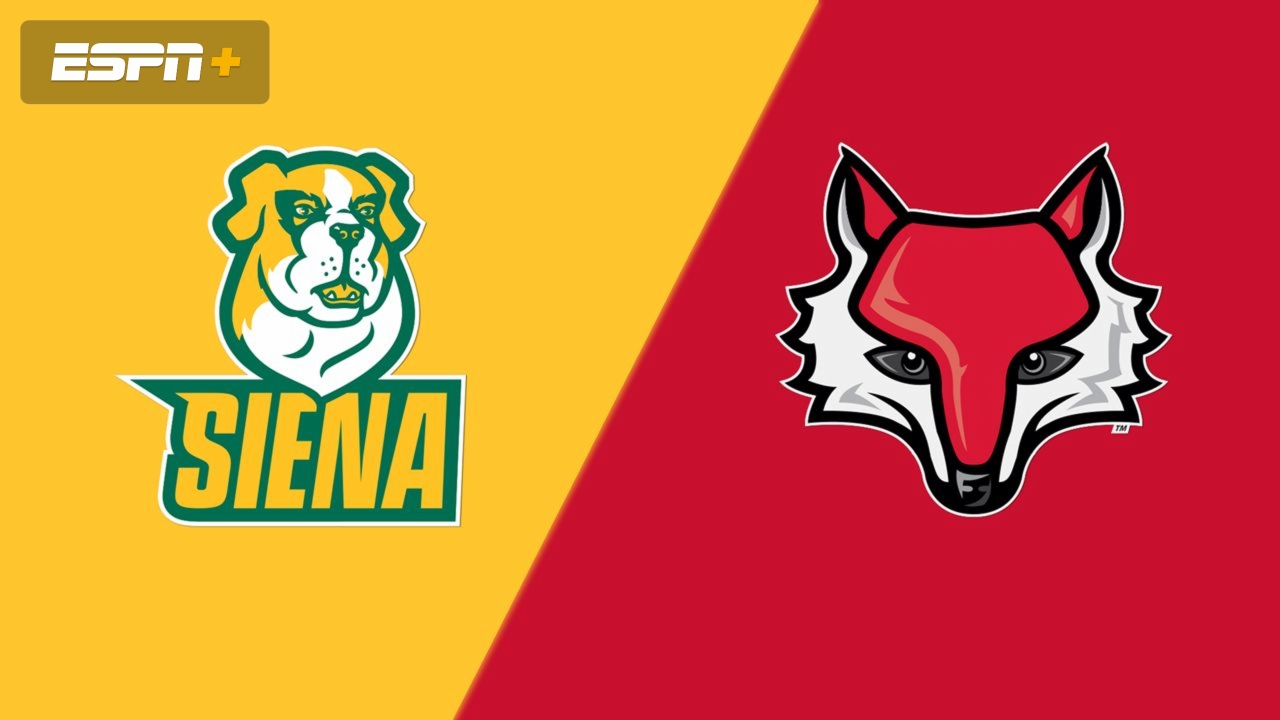 Siena vs. Marist