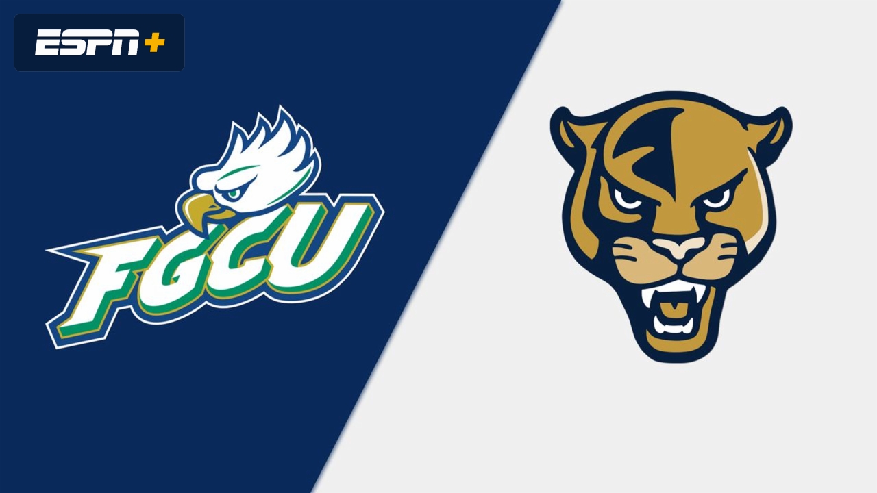 Florida Gulf Coast vs. Florida International