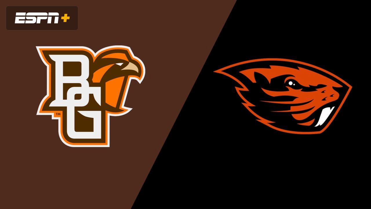 Bowling Green vs. Oregon State