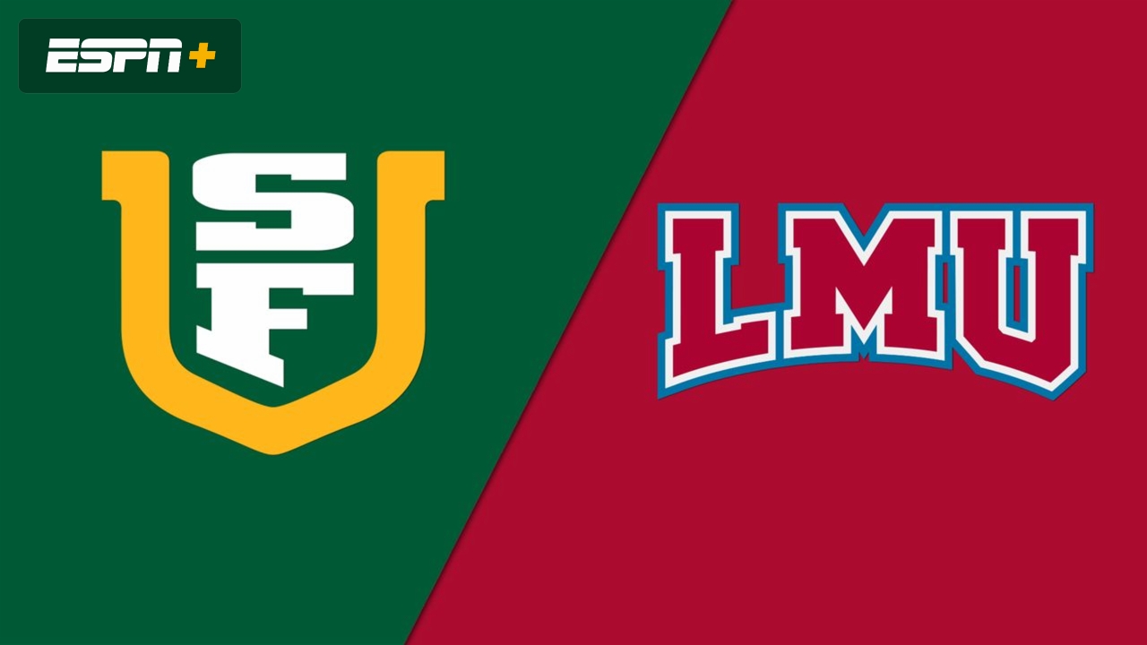 San Francisco vs. Loyola Marymount